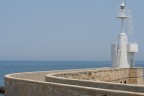 Faro sinuoso Faro sinuoso