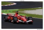 Rossa all'Ascari Rossa all'Ascari