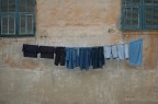Perchè una molletta rossa? Perchè una molletta rossa?