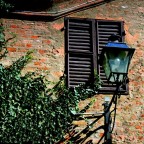 Scorcio paesano Scorcio paesano