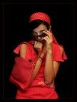 rouge rouge
