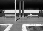Alla Fermata del Bus!! Arriveranno?? Alla Fermata del Bus!! Arriveranno??