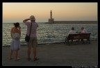 Al tramonto Al tramonto