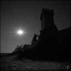 la torre del negromante