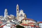 Cervo Ligure #2 Cervo Ligure #2