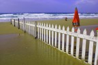 la spiaggia la spiaggia