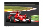 Michael, la tua ultima Monza... (aggiunta foto) Michael, la tua ultima Monza... (aggiunta foto)