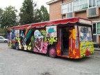Caravan Circus Caravan Circus