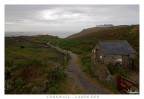 Cornwall my love... Cornwall my love...