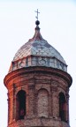 Cupola campanile San Vitale - Ravenna