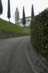 La retta via La retta via