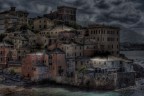 Boccadasse (Genova) in HDR Boccadasse (Genova) in HDR
