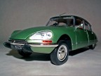 Citroen DS Pallas 1974