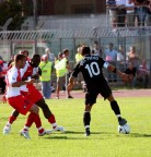 incantatore....di calciatori