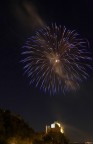 Fuochi d'artificio Fuochi d'artificio