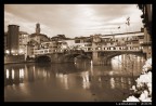Ponte vecchio