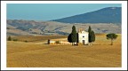 Val D'Orcia Val D'Orcia