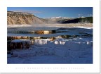 Mammoth Hot Springs Mammoth Hot Springs