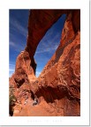 Double "O" Arch Double "O" Arch
