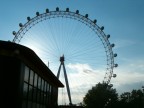 London Eye London Eye