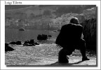 l'uomo sul molo l'uomo sul molo