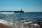 il pontile il pontile