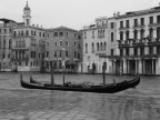 Venezia... in Agosto Venezia... in Agosto