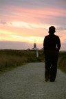 verso il tramonto verso il tramonto