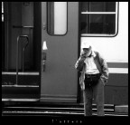 l'attesa
