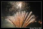 Fireworks #3 Fireworks #3