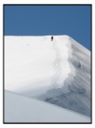verso la cima verso la cima