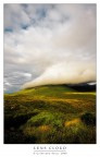 Lens cloud Lens cloud
