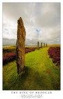 The Ring of Brodgar The Ring of Brodgar
