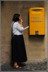 Poste vaticane a colori Poste vaticane a colori