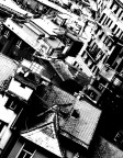 Tetti del centro storico Tetti del centro storico