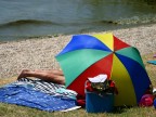 In spiaggia In spiaggia