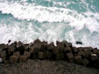 L'acqua e la pietra L'acqua e la pietra