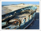 la barca diroccata la barca diroccata
