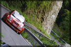 rally Bassano 06 (C2 con curvette) rally Bassano 06 (C2 con curvette)
