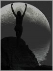 Moon walking Moon walking