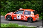 Clio al rally Bassano 06 Clio al rally Bassano 06