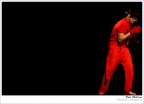 Red motion Red motion