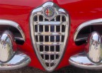 Alfa Romeo Giulietta Spider Alfa Romeo Giulietta Spider