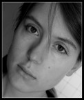 Anita b/n