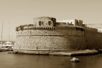 Old Gallipoli Old Gallipoli