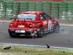 Larini Monza 2003 Larini Monza 2003