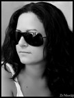 Acid Sunglasses (b/n) Acid Sunglasses (b/n)