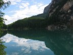 Lago  di Anterselva