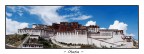 - lhasa - Potala - lhasa - Potala