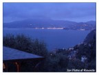 Portofino in lontananza... Portofino in lontananza...